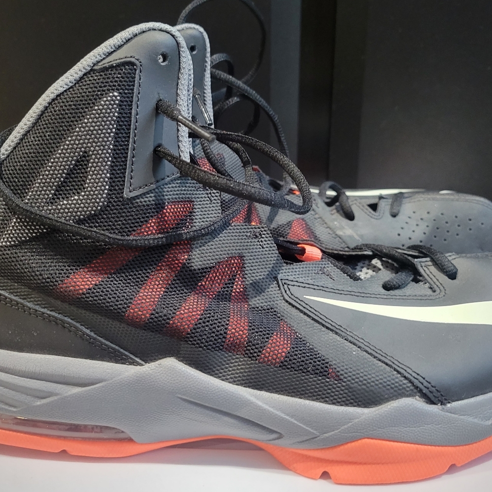 Nike Air Max Slutter Step 2-11.5 - Picture 4 of 5